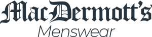 MacDermott’s Menswear logo