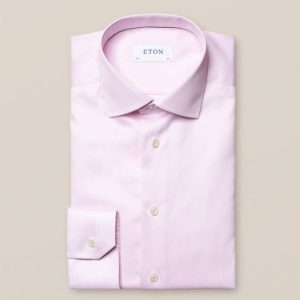 ETON CF DRESS SHIRT 300079311 