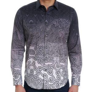 RG PROMETHEUS LS SHIRT RF221029F